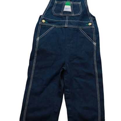 Liberty Kids  Dungarees Blue Age 2T