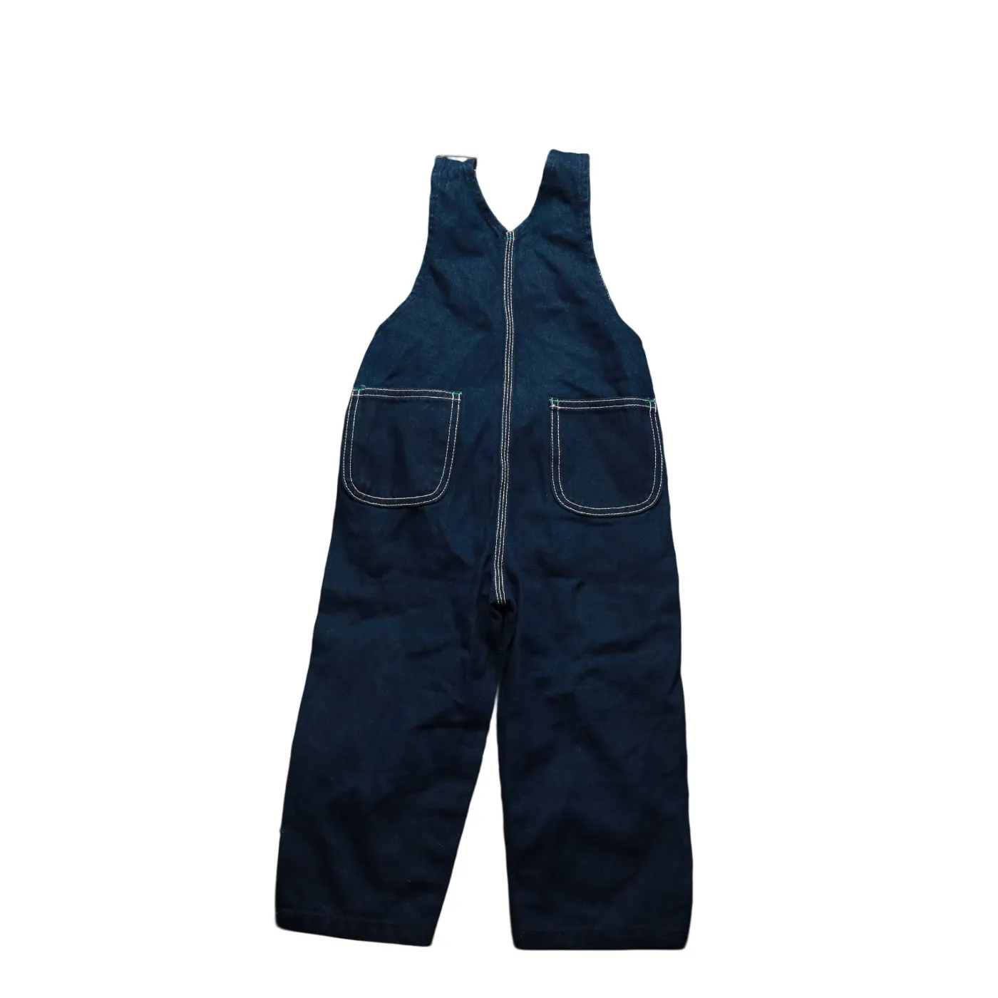 Liberty Kids  Dungarees Blue Age 2T