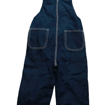 Liberty Kids  Dungarees Blue Age 2T