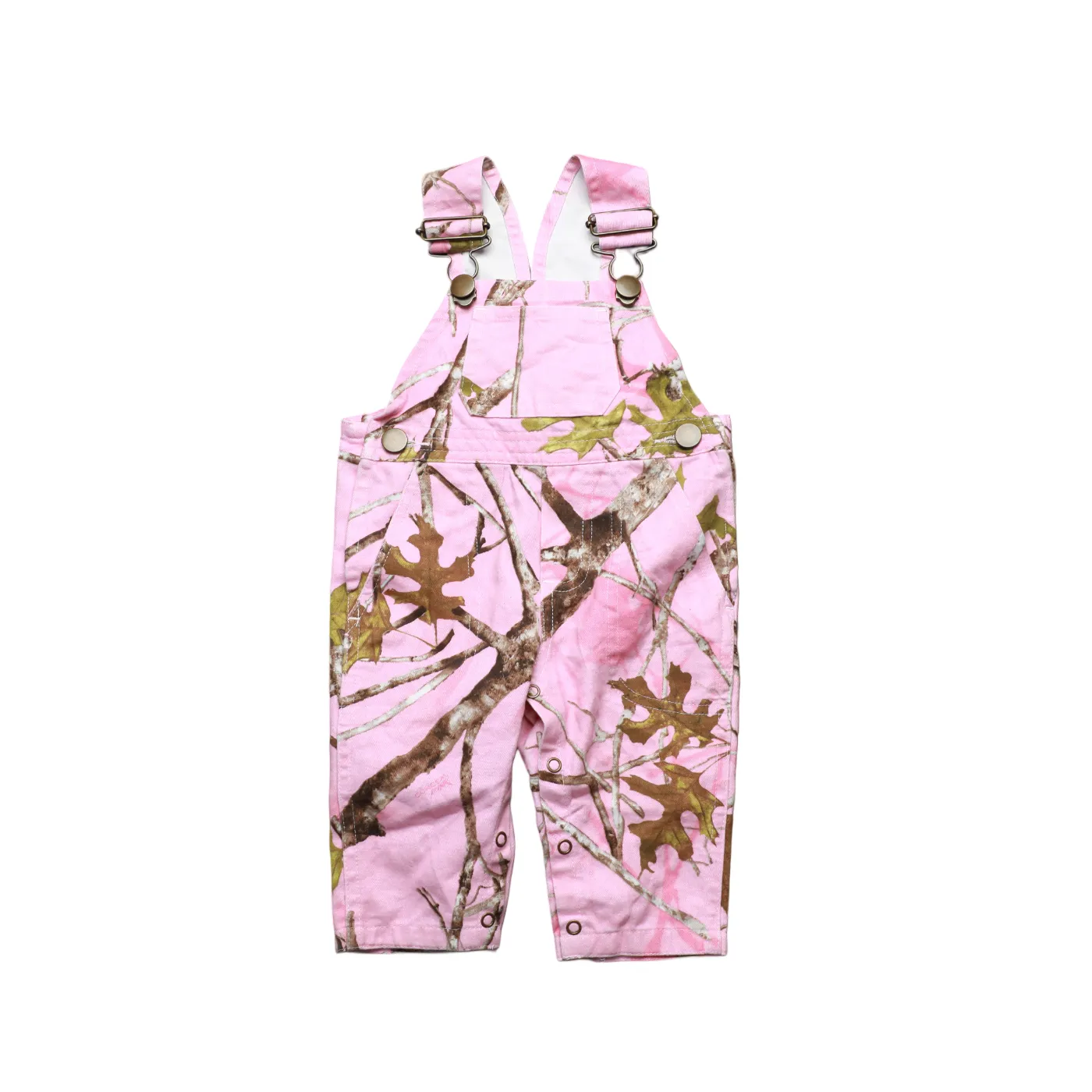 Unbranded Kids  Dungarees Blue Age 6M