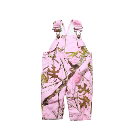 Unbranded Kids  Dungarees Blue Age 6M