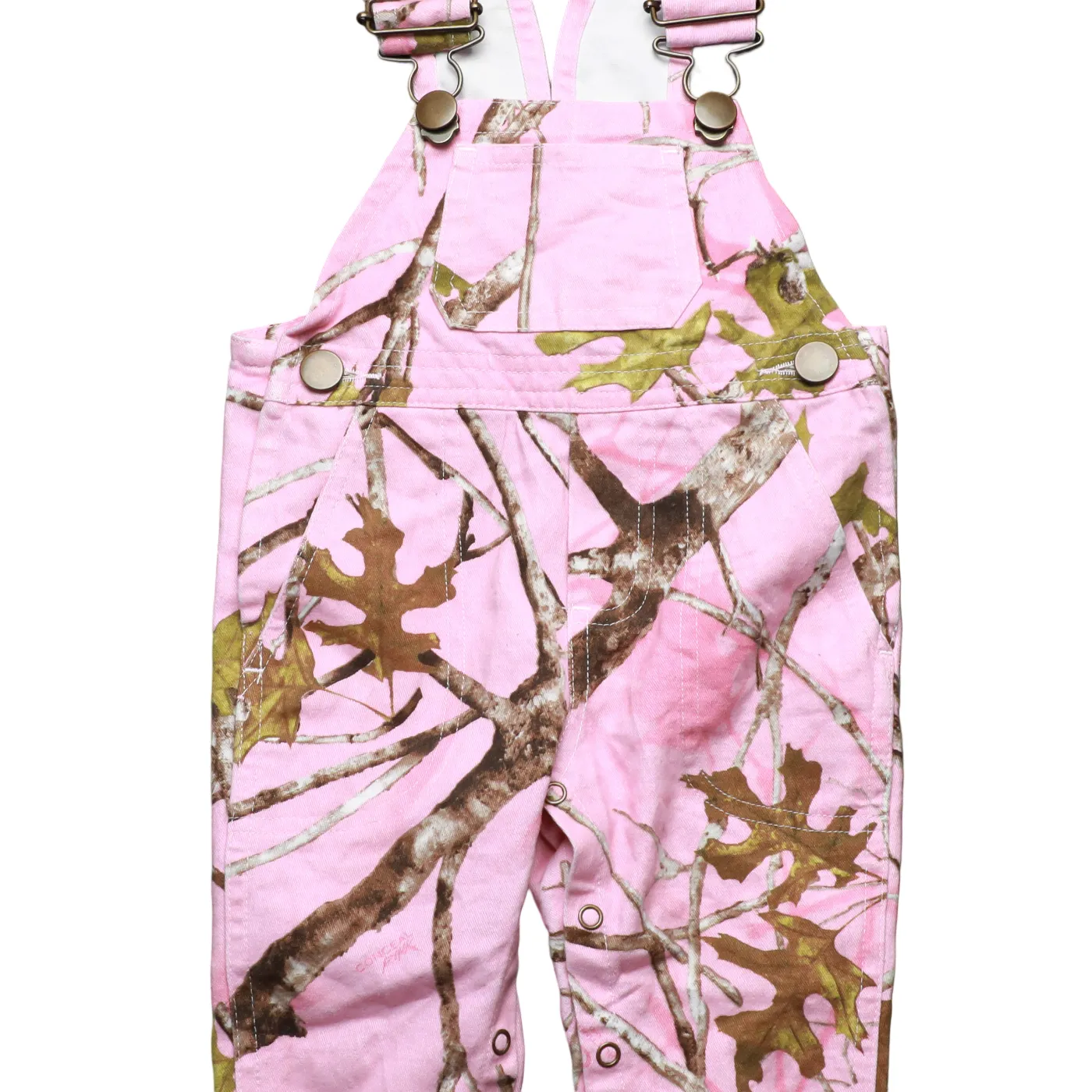 Unbranded Kids  Dungarees Blue Age 6M