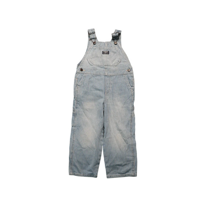 OshKosh Kids  Dungarees Multi Age 4T