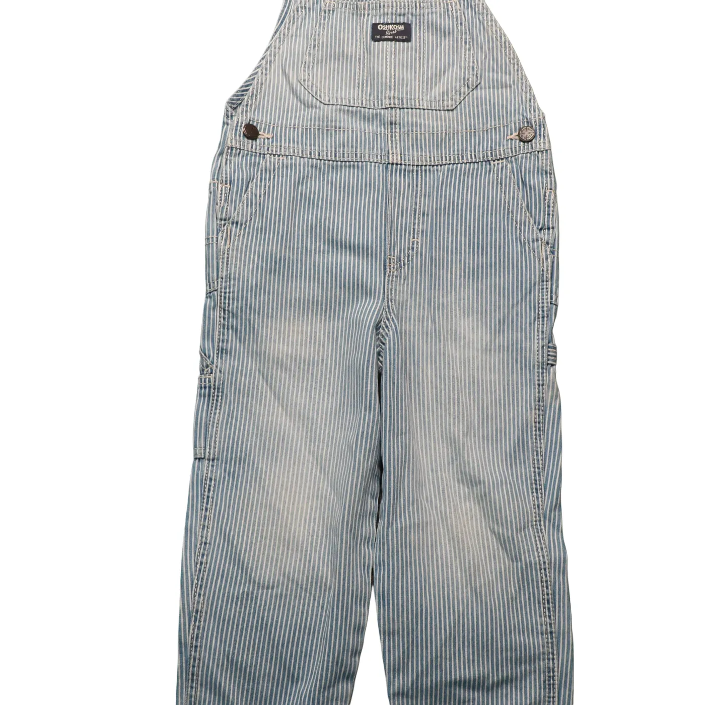 OshKosh Kids  Dungarees Multi Age 4T
