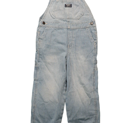 OshKosh Kids  Dungarees Multi Age 4T