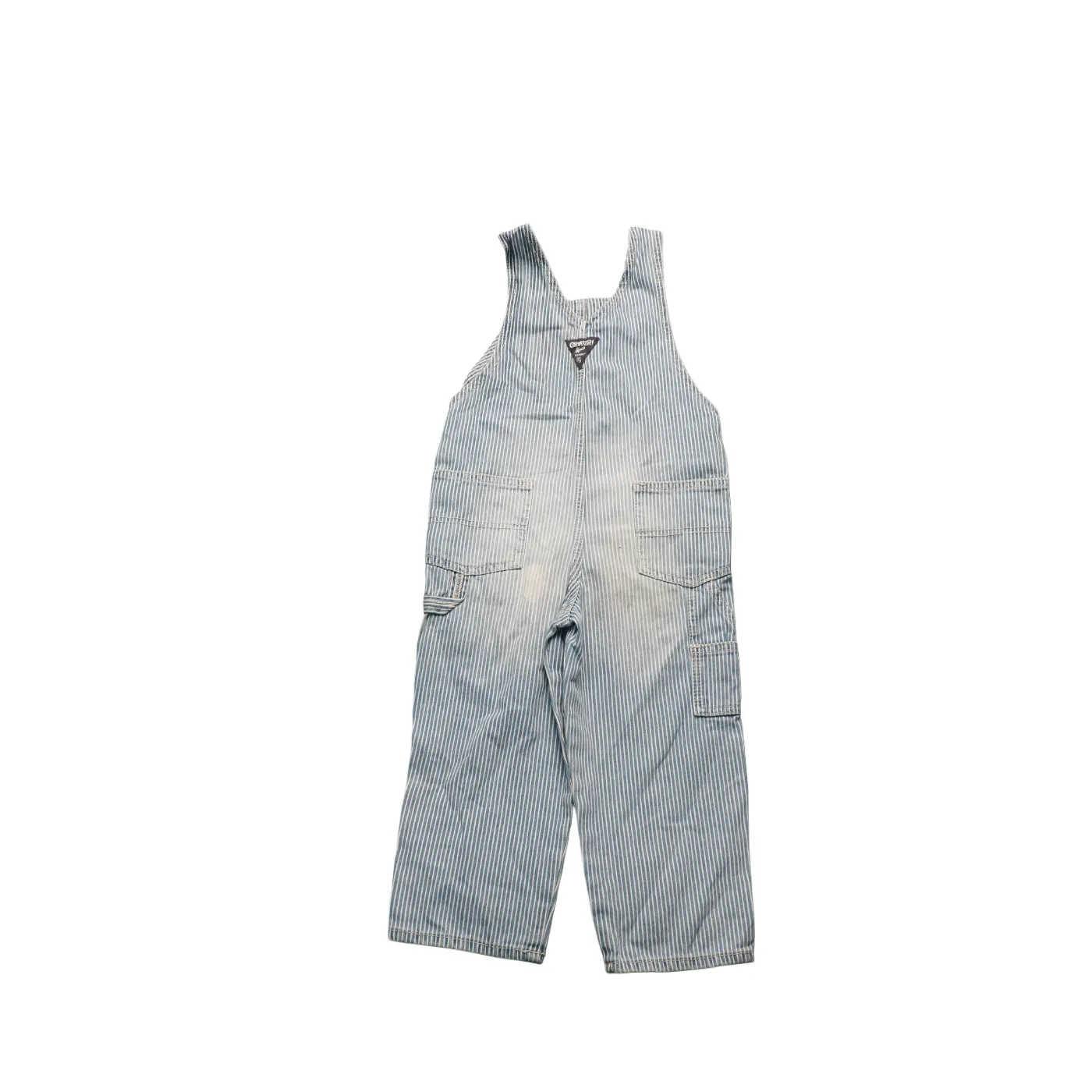 OshKosh Kids  Dungarees Multi Age 4T