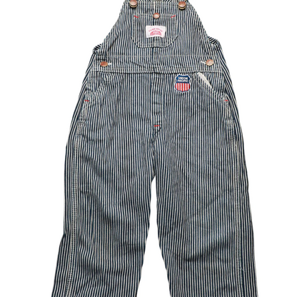 Round House Kids  Dungarees Multi Age 4T