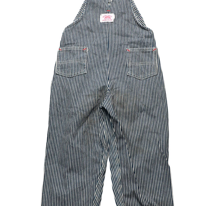 Round House Kids  Dungarees Multi Age 4T
