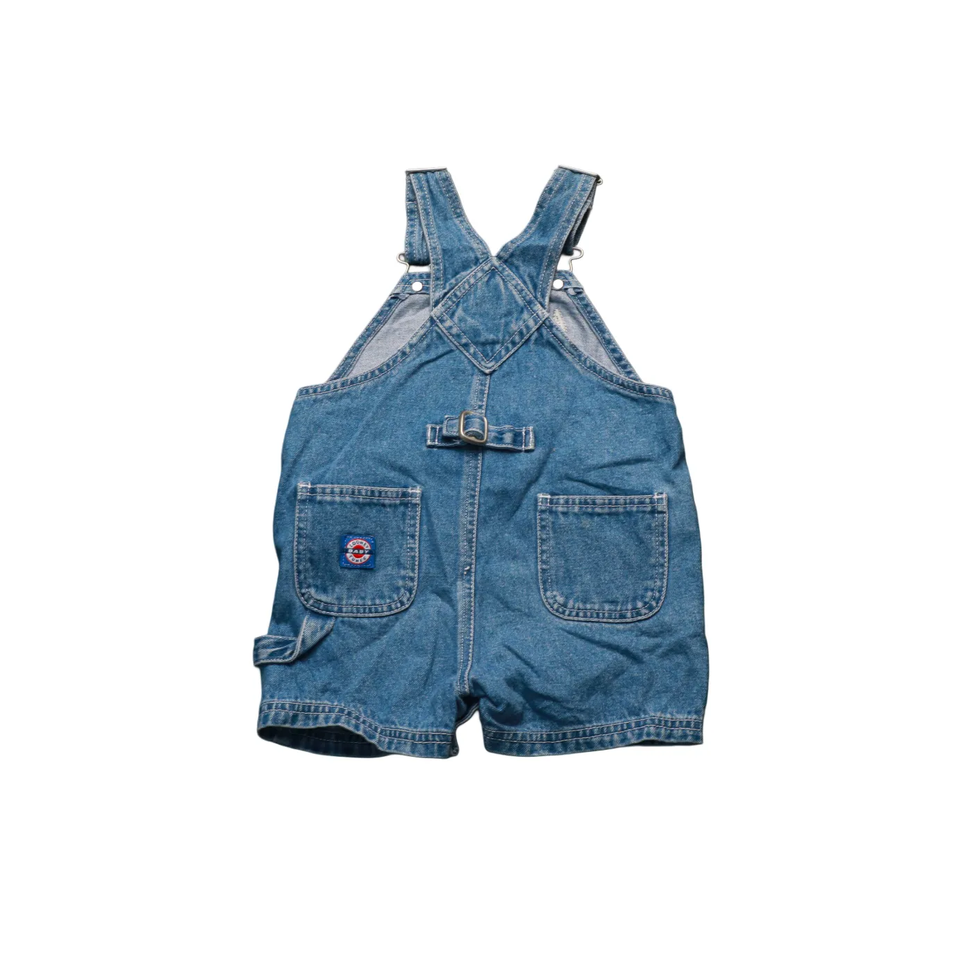 Warner Bros Kids  Dungarees Blue Age 24M