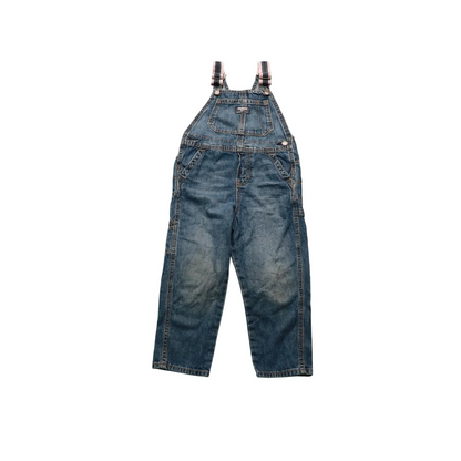 OshKosh Kids  Dungarees Blue Age 4T