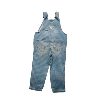 OshKosh Kids  Dungarees Blue Age 3Y
