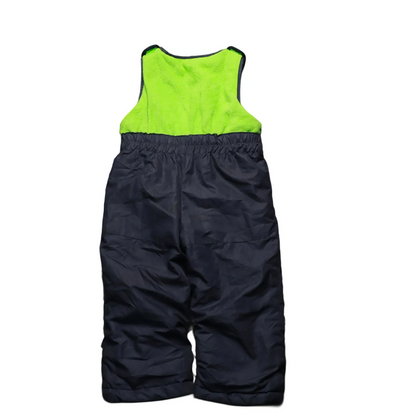 OshKosh Kids Skisuit Dungarees Blue Age 3Y