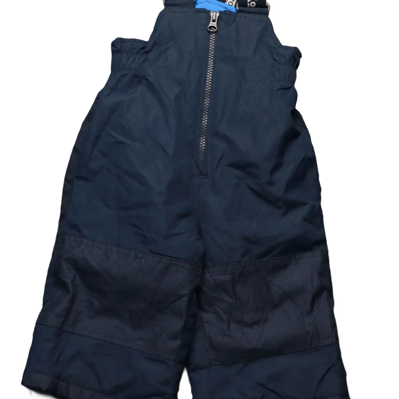 OshKosh Kids Skisuit Dungarees Blue Age 12M