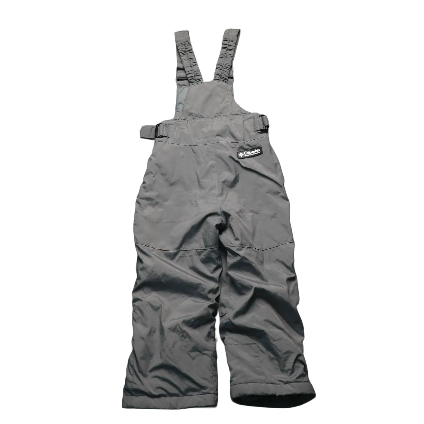 Columbia Kids Skisuit Dungarees Blue Age 4-5Y