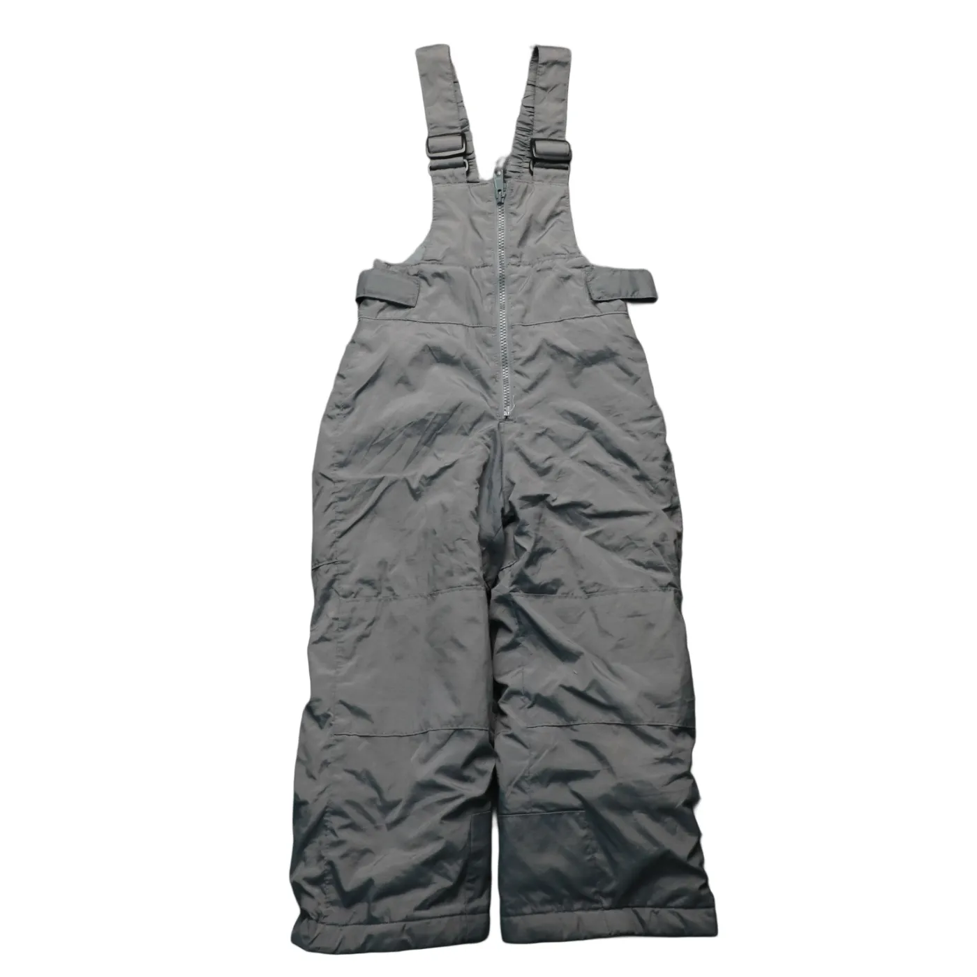 Columbia Kids Skisuit Dungarees Blue Age 4-5Y