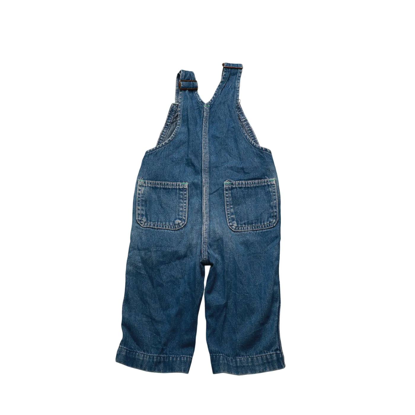 Liberty Kids  Dungarees Blue Age 24M