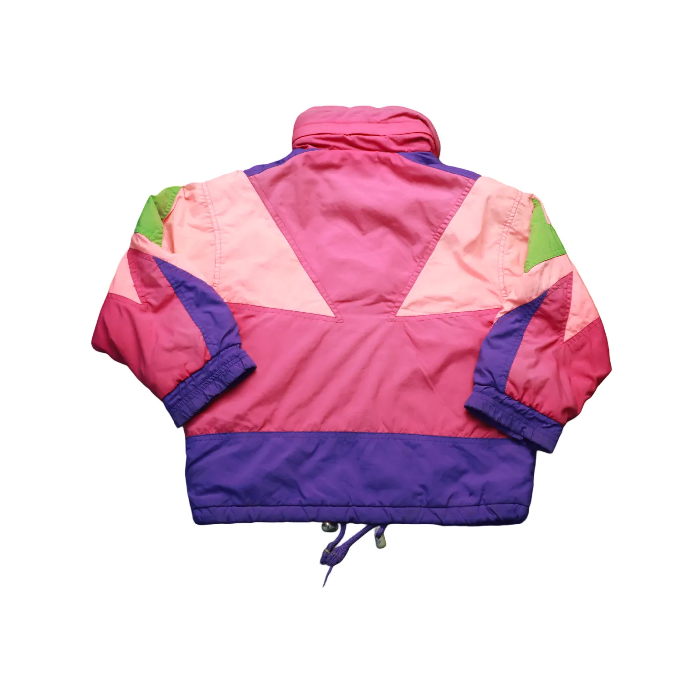 DiaDora Kids Ski Jacket Multi Age 7Y