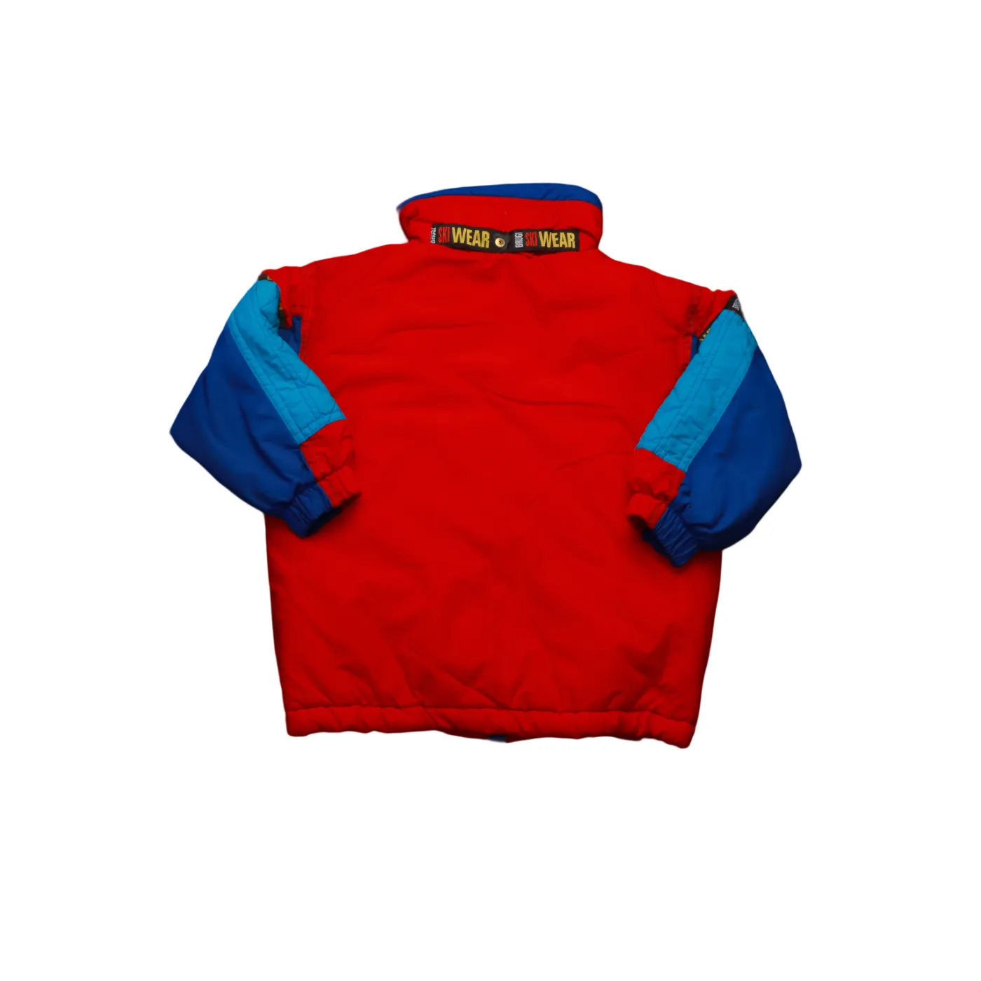 Brugi Kids Ski Jacket Multi Age 4Y