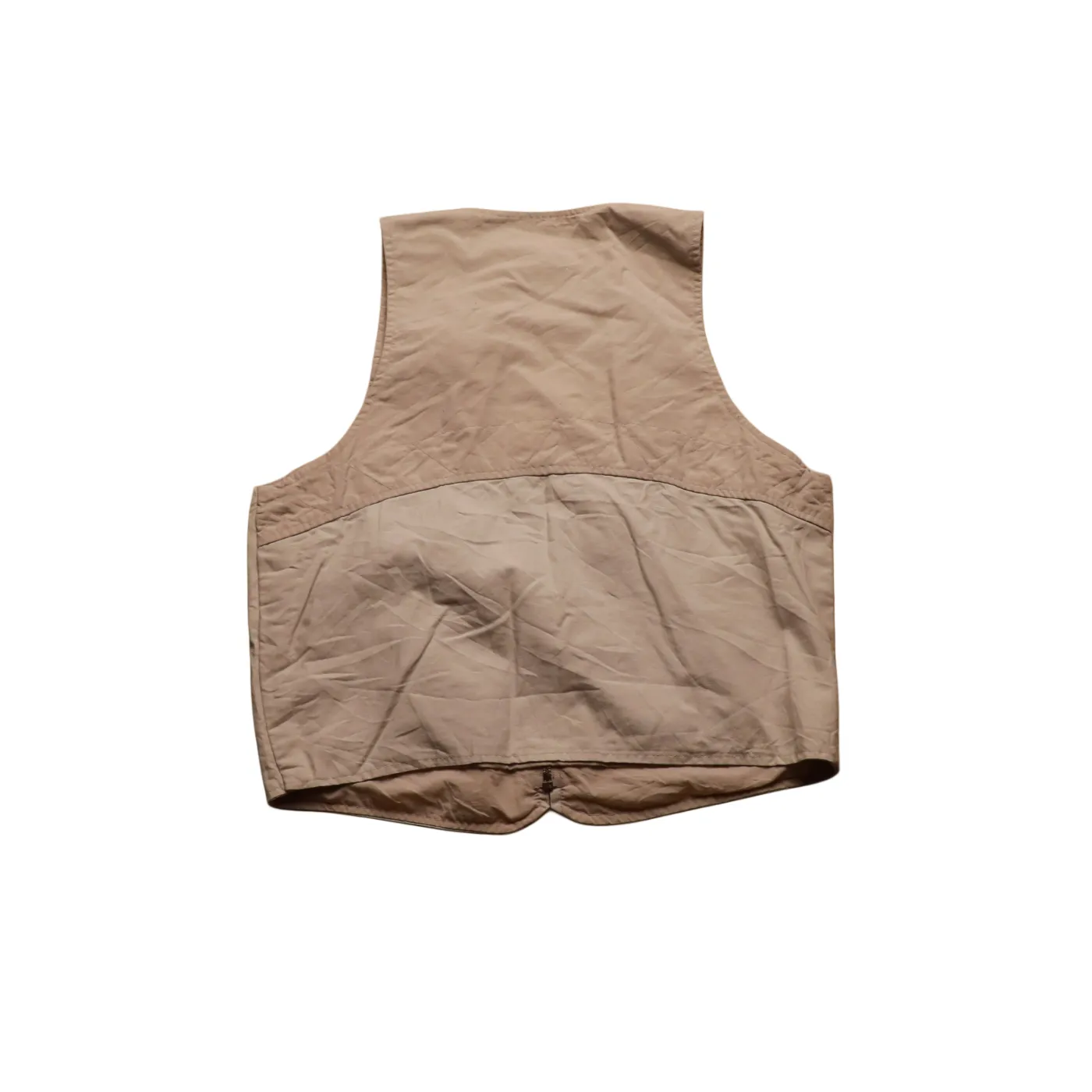Columbia Kids  Vest Beige Age 13Y