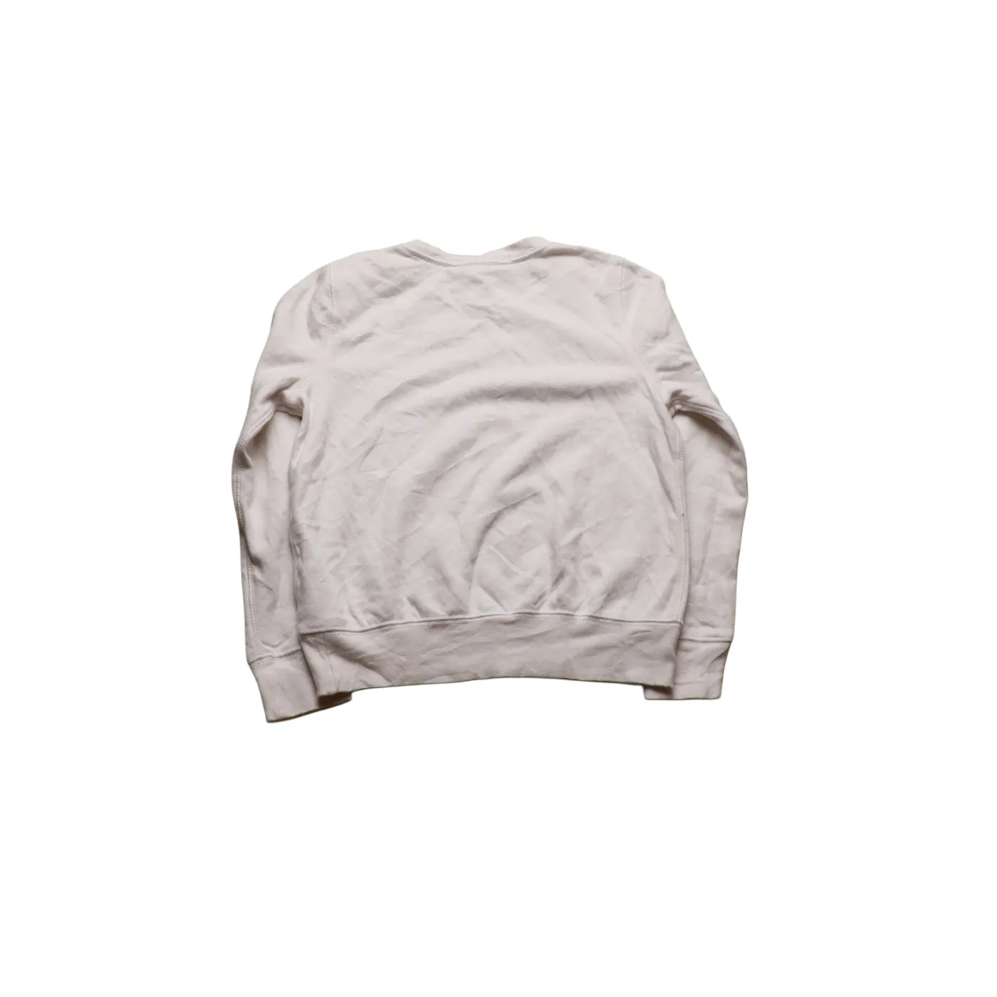 Ralph Lauren Kids  Sweatshirt White Age 6Y