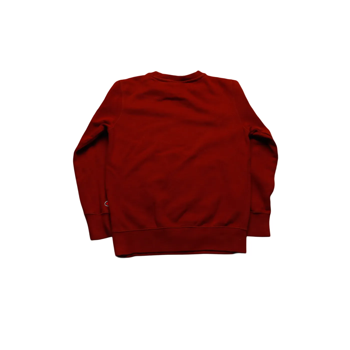 Champion Kids  Sweatshirt Maroon Age 8-10Y