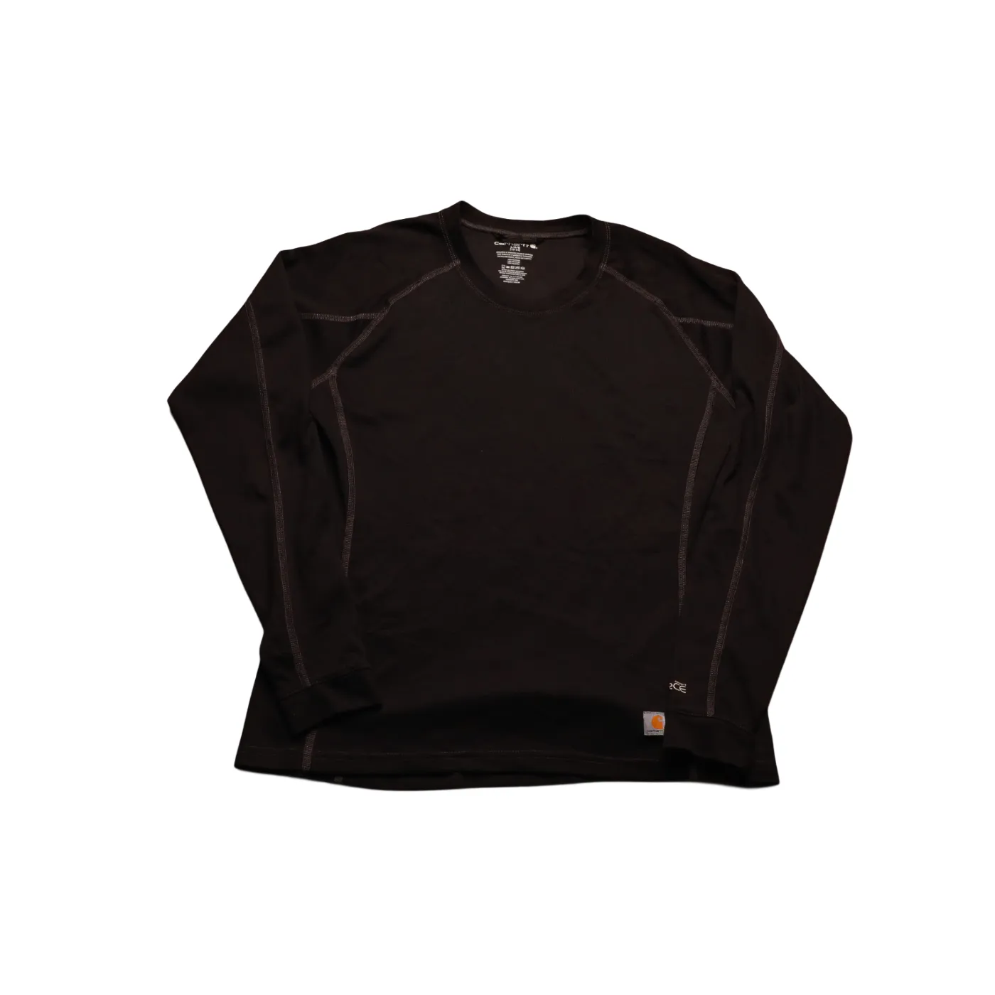 Carhartt Kids Sport T-Shirt Black Age 12-14Y