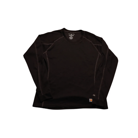 Carhartt Kids Sport T-Shirt Black Age 12-14Y