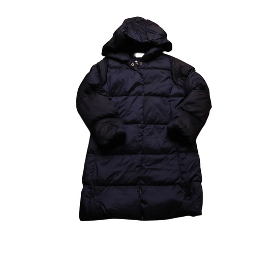 Ralph Lauren Kids Puffer Coat Blue Age 8Y
