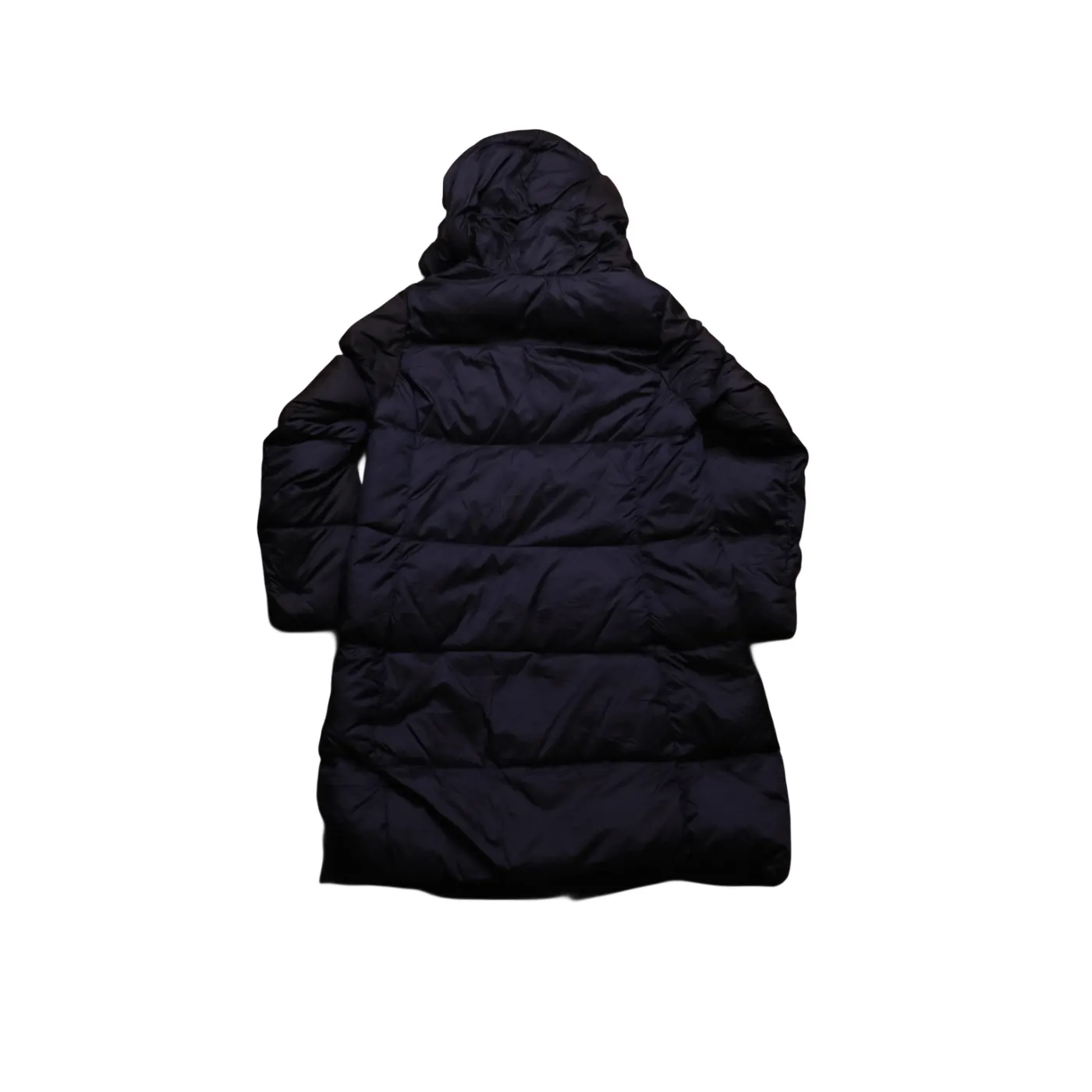 Ralph Lauren Kids Puffer Coat Blue Age 8Y