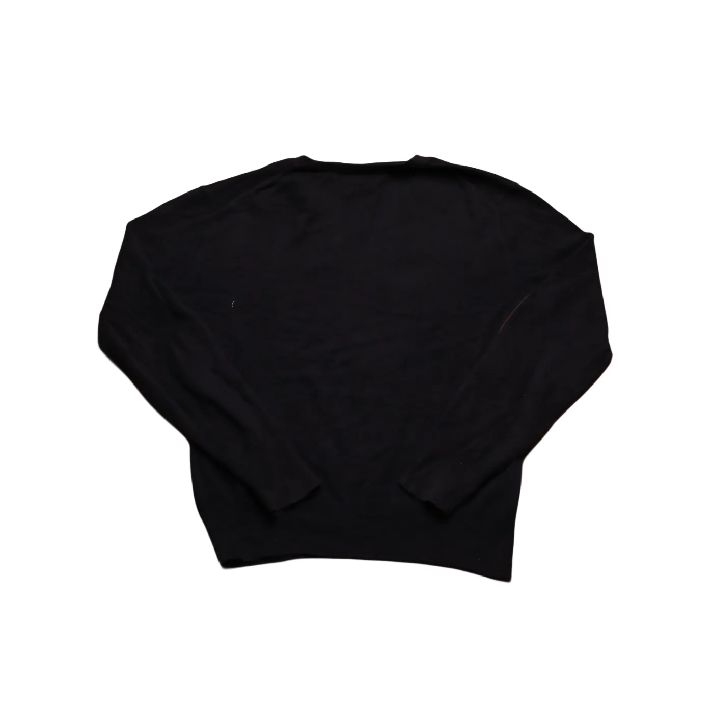 Ralph Lauren Kids Knitwear Jumper Blue Age 8Y