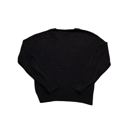 Ralph Lauren Kids Knitwear Jumper Blue Age 8Y