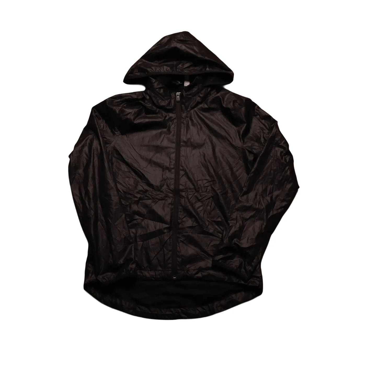 Adidas Kids Track Jacket Black Age 14Y