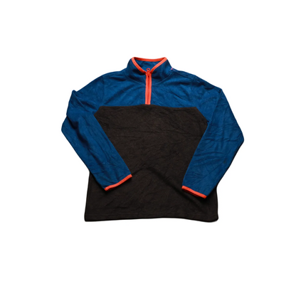 OshKosh Kids Fleece Sweatshirt Multi Age 10-12Y
