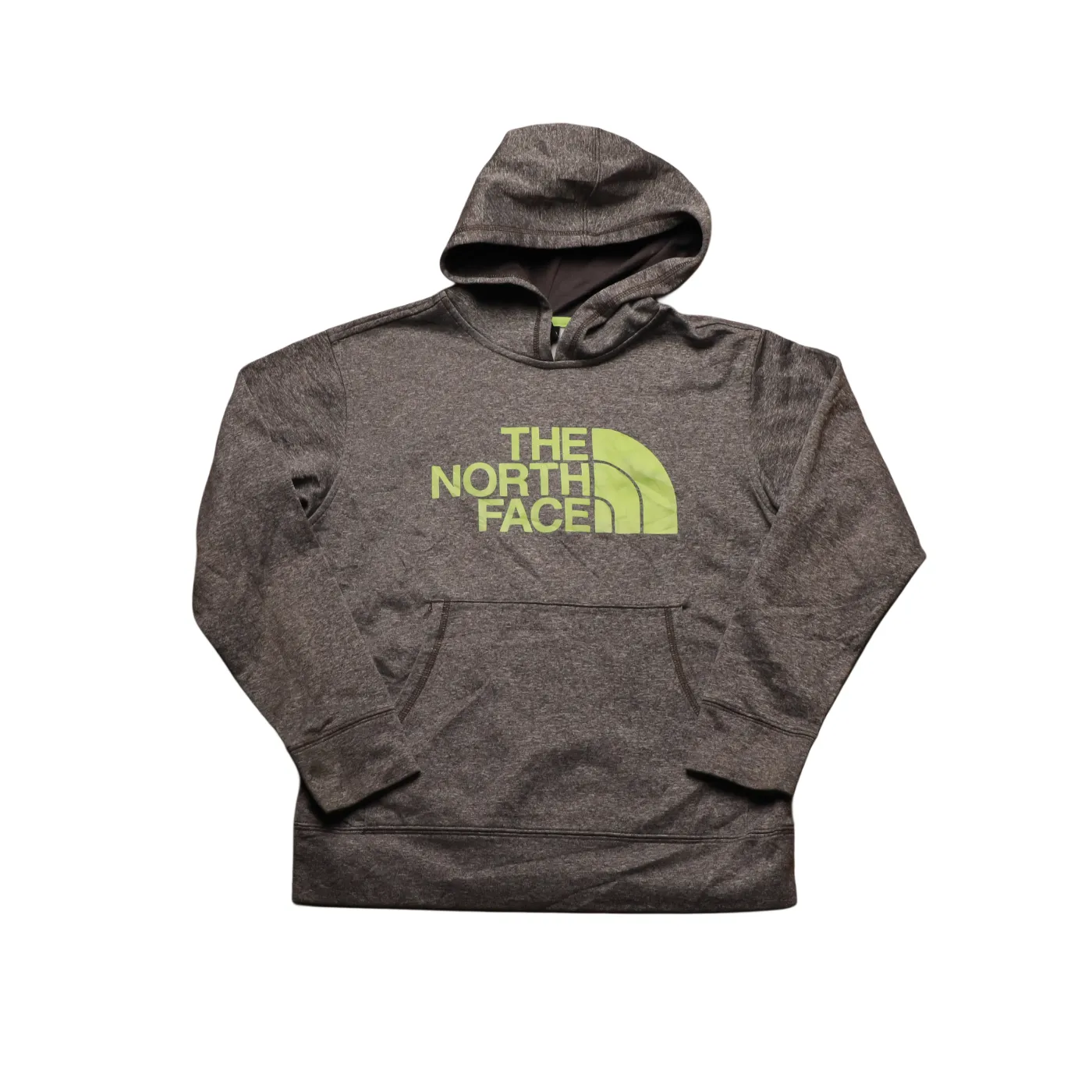 The North Face Kids  Hoodie Grey Age 10-12Y