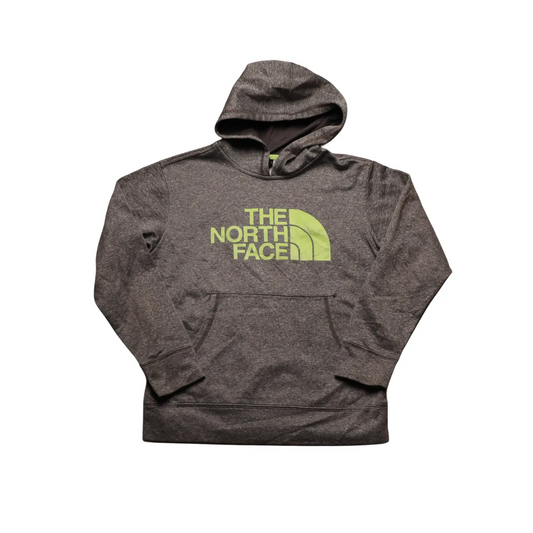 The North Face Kids  Hoodie Grey Age 10-12Y