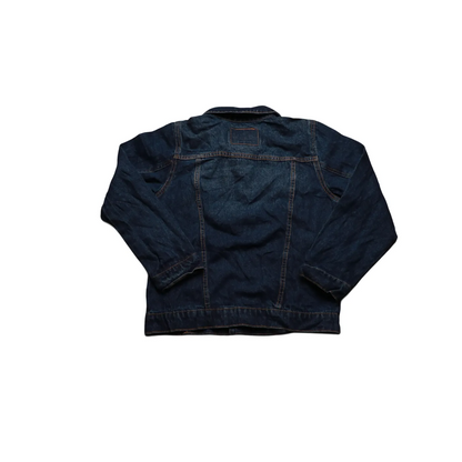 Levis Kids Denim Jacket Blue Age 8-10Y