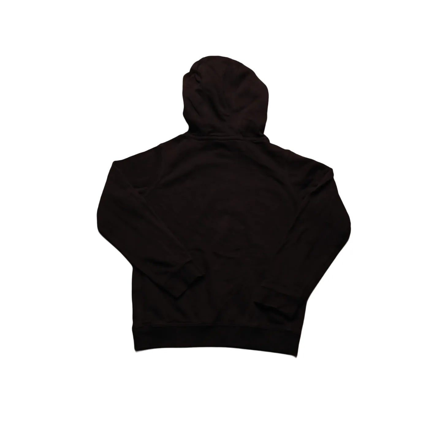 Nike Kids  Hoodie Black Age 8Y