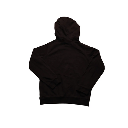 Nike Kids  Hoodie Black Age 8Y