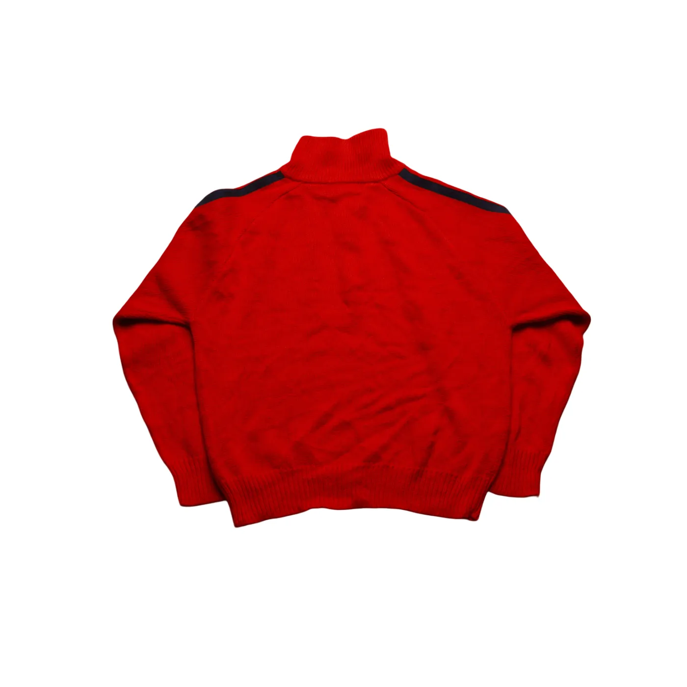 Ralph Lauren Kids Knitwear Jumper Red Age 10Y