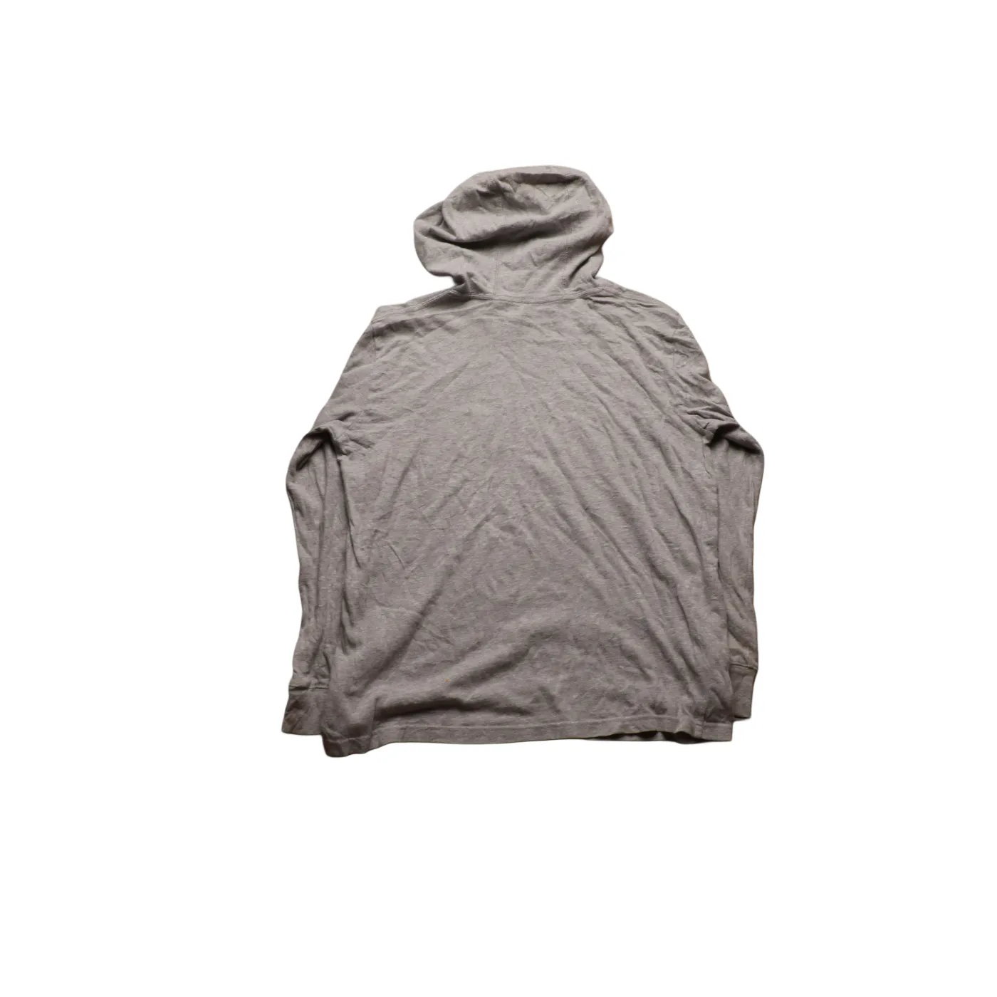 Carhartt Kids  Hoodie Grey Age 10-12Y