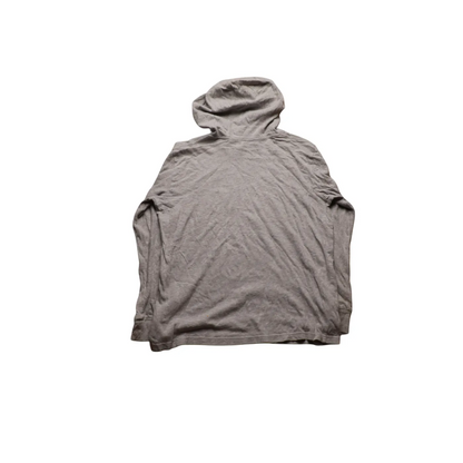 Carhartt Kids  Hoodie Grey Age 10-12Y