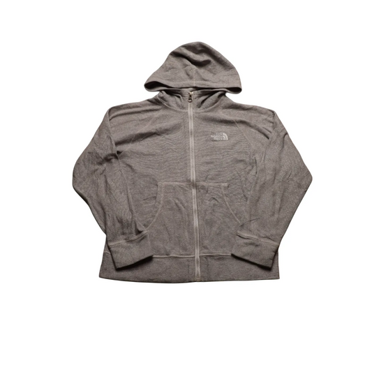 The North Face Kids  Hoodie Grey Age 10-12Y