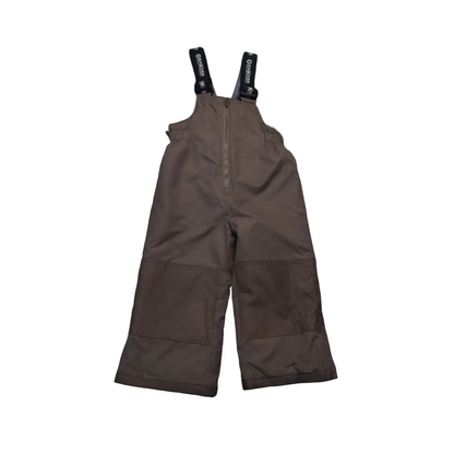 OshKosh Kids Ski suit Dungarees Grey Age 3T