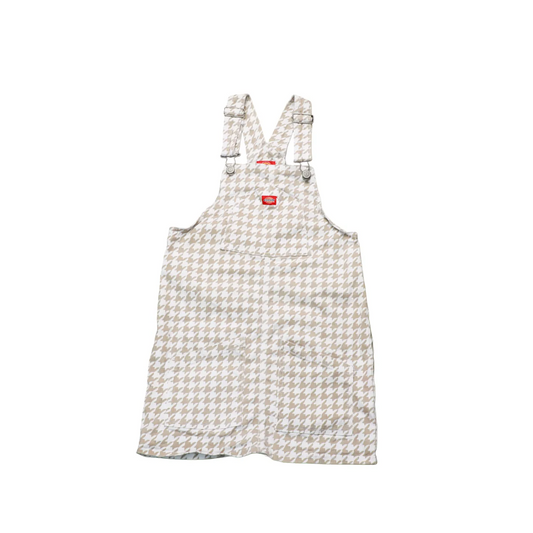 Dickies Kids Skirt Dungarees Multi Age 13-14Y