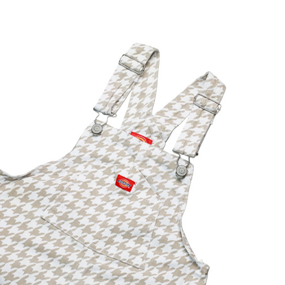 Dickies Kids Skirt Dungarees Multi Age 13-14Y