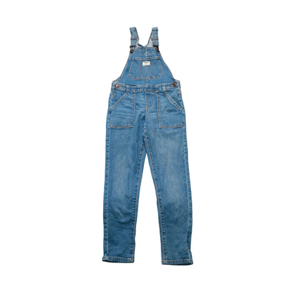 OshKosh Kids  Dungarees Blue Age 8Y