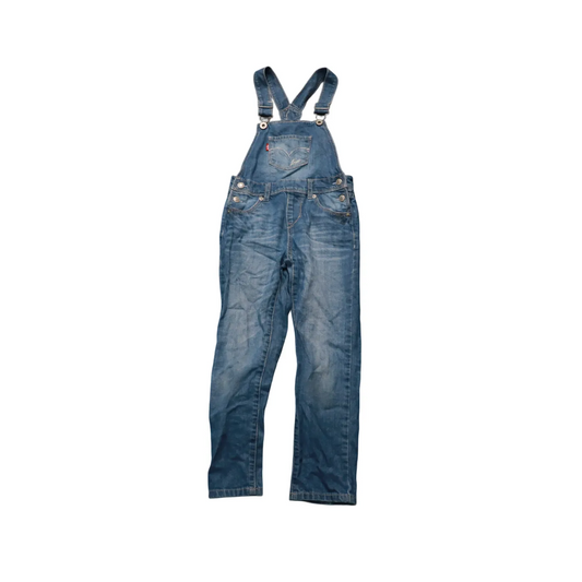 Levi's Kids  Dungarees Blue Age 6Y