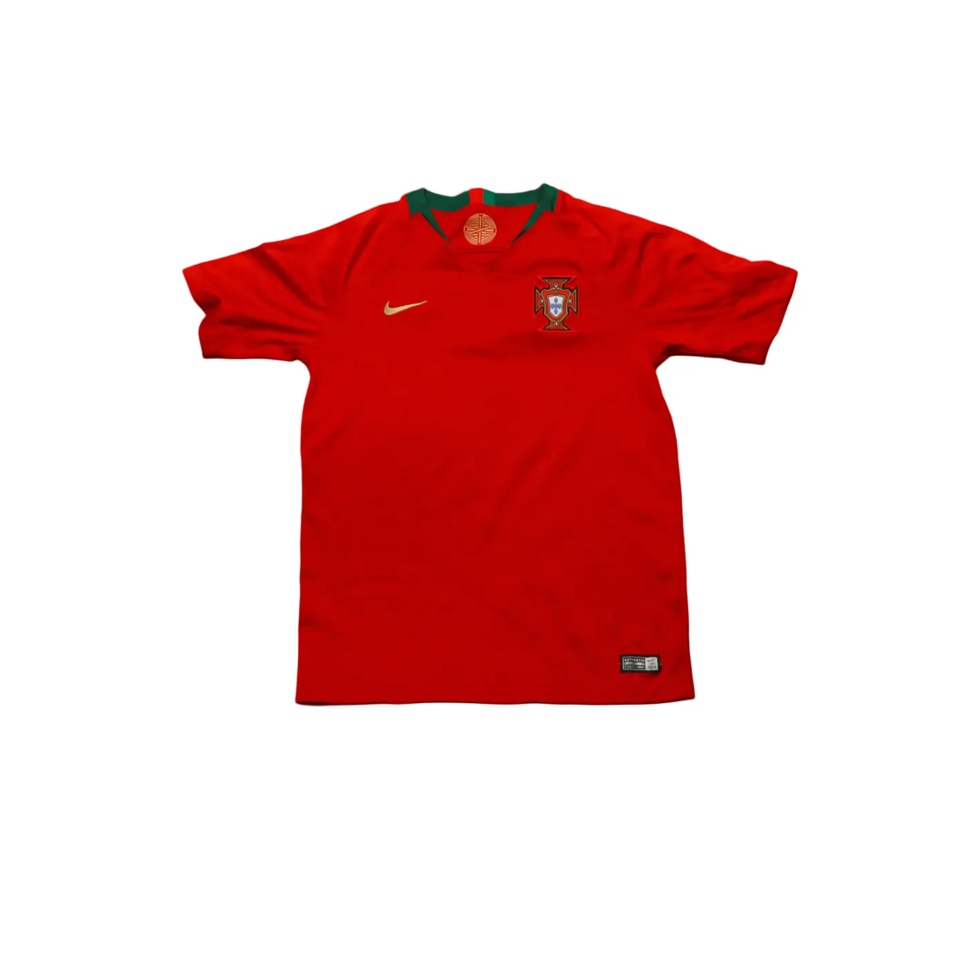Nike Kids Football Jersey Red Age 12Y