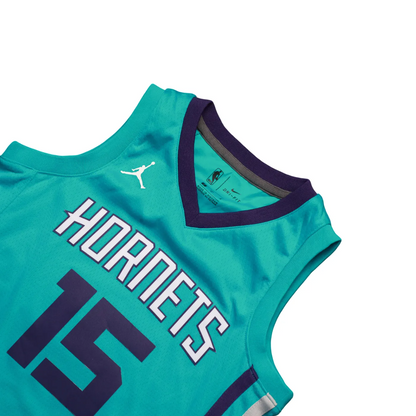 Nike Kids Hornets NBA Jersey Multi Age 8Y