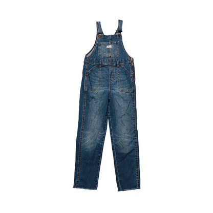OshKosh Kids  Dungarees Blue Age 8-9Y